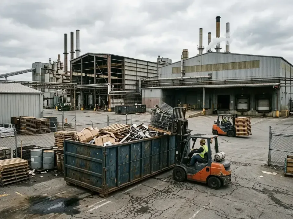 industrial-factory-scrap-conta-003 — frequently asked questions, Cheap Roll-off Dumpster Rentals in Alexandria, LA